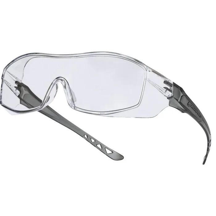 DELTAPLUS Over Glasses Polycarbonate Lenses – HEKLA2