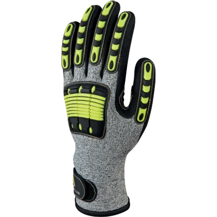 Delta Plus Long-Lasting Cut Work – EOS NOCUT VV910