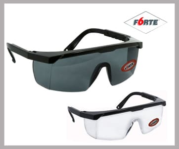 FORTE SAFETY SPECTACLE – UD 406