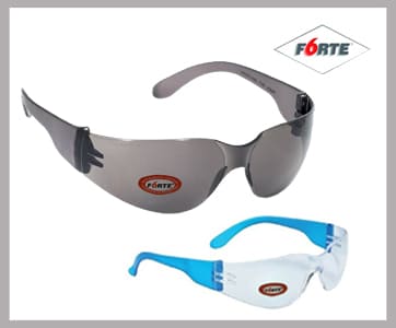 FORTE SAFETY SPECTACLE – UD 71