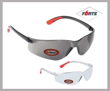 FORTE SAFETY SPECTACLE – UD 91
