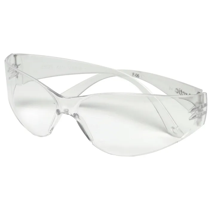 MSA Safety GlassesMSA Arctic Spectacles, Clear, Indoor for General Purpose – 697514MSA Safety Glasses