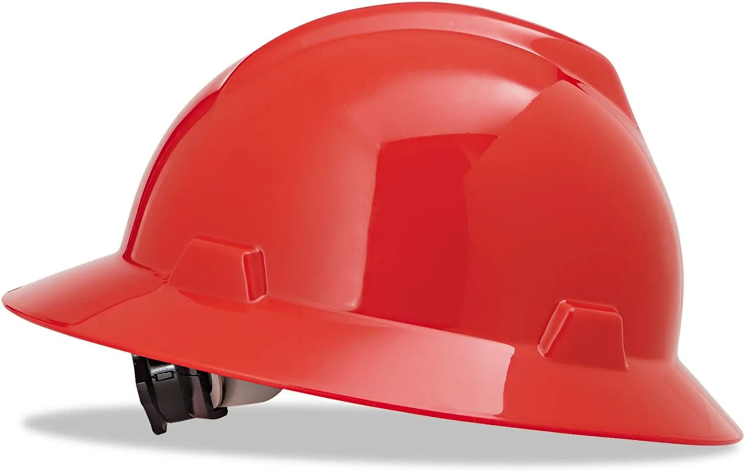 MSA Safety Helmet Full Brim