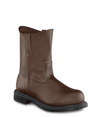 Red Wing Style 2564