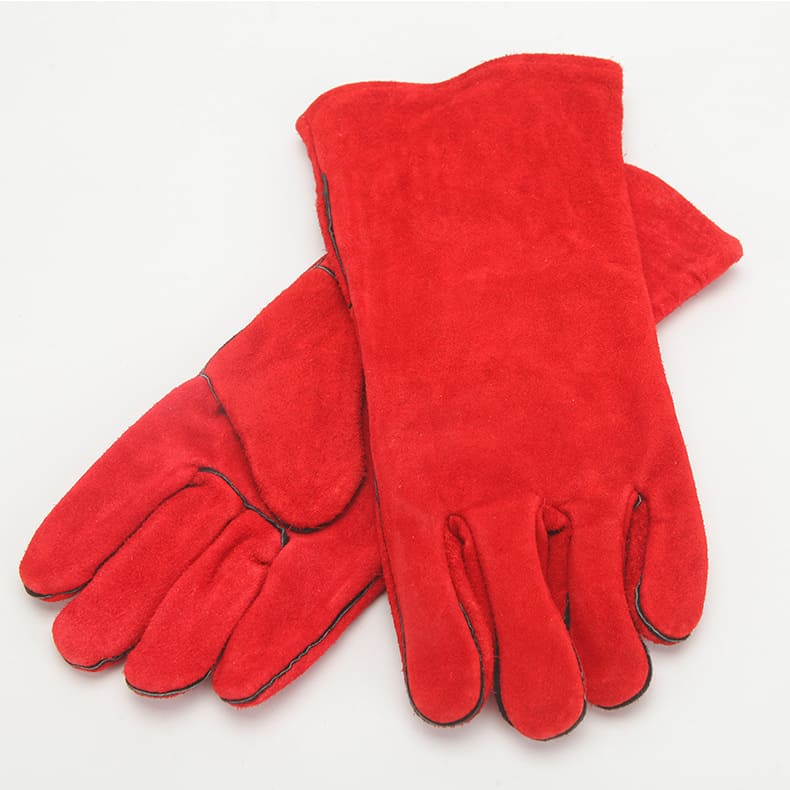 WELDING GLOVES SIMPLE