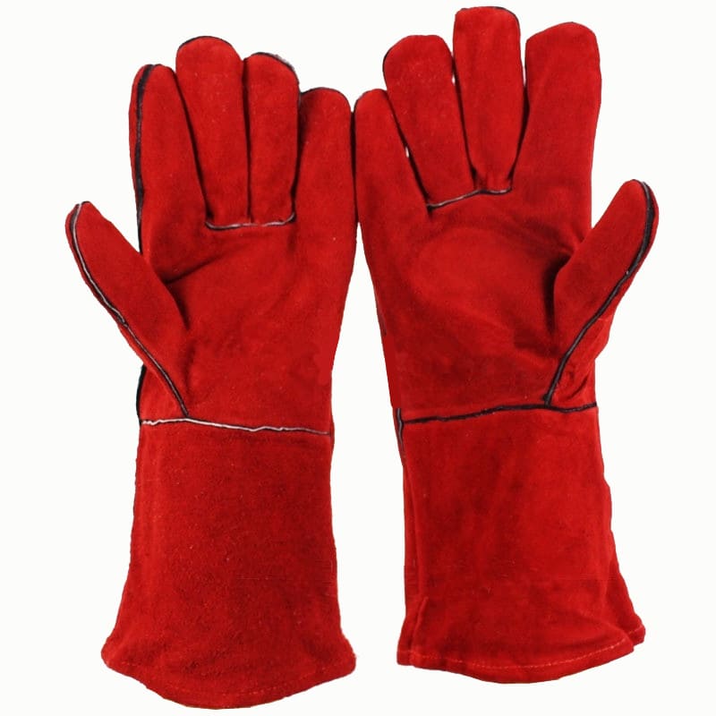 WELDING GLOVES